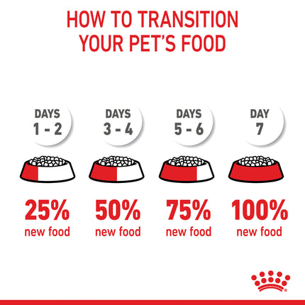 Royal Canin - Mother & Babycat Dry Food (4kg)