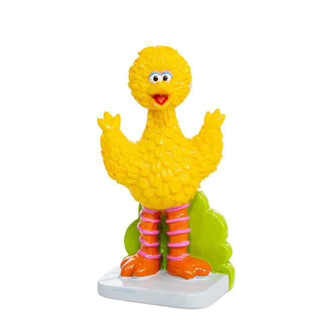 Sesame Street Big Bird Mini 8cm