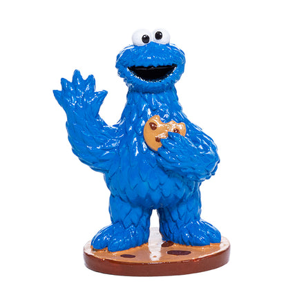 Sesame Street Cookie Monster Mini 8cm