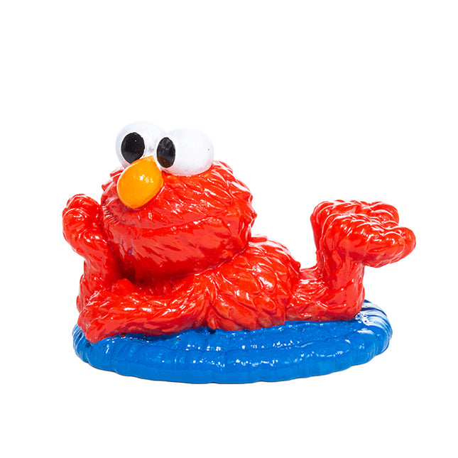 Sesame Street Elmo Mini 8cm