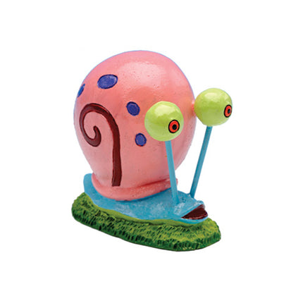 SpongeBob Squarepants "Gary" Resin Replica Mini