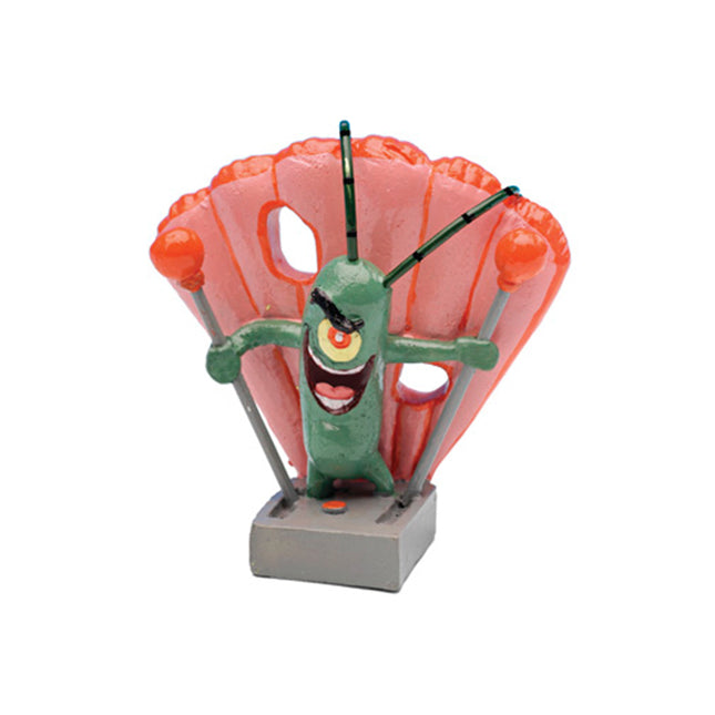 SpongeBob Squarepants "Plankton" Resin Replica Mini