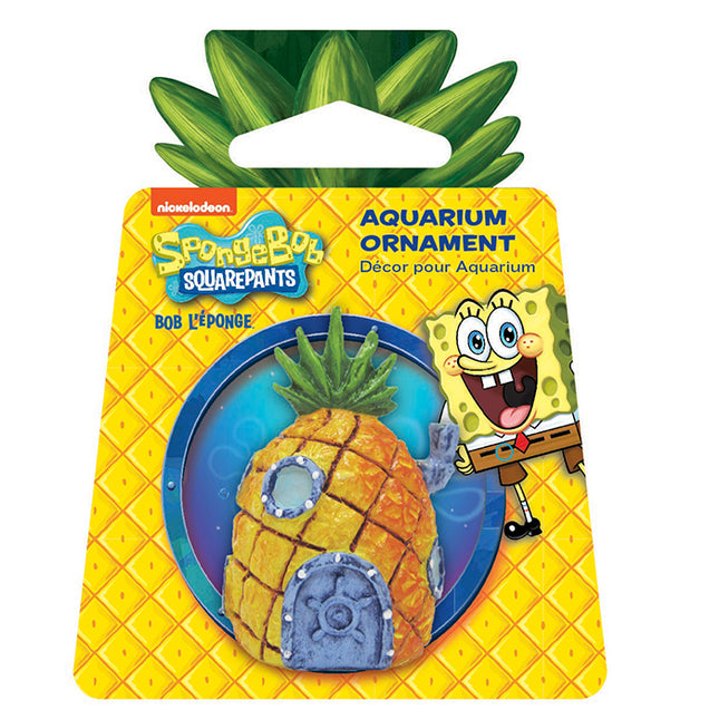 SpongeBob Squarepants "Pineapple" Home Resin Replica