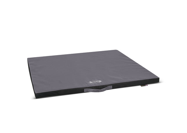 Scruffs - Expedition Mat Graphite (90 x 60cm)