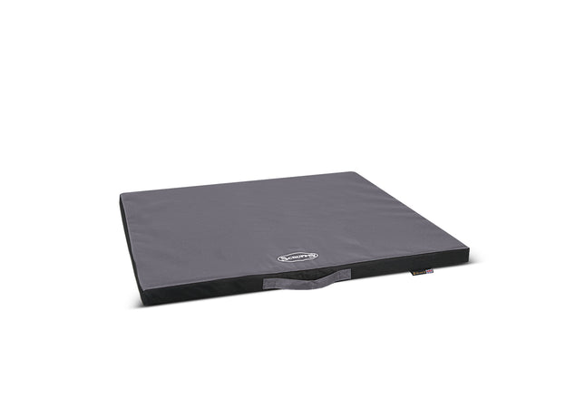 Scruffs - Expedition Mat Graphite (75 x 52cm)
