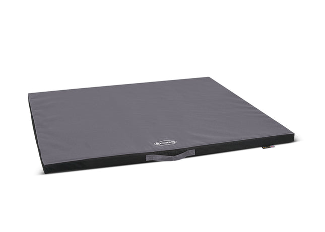 Scruffs - Expedition Mat Graphite (105 x 70cm)