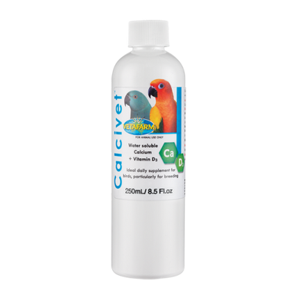 Vetafarm - Calcivet (250ml)