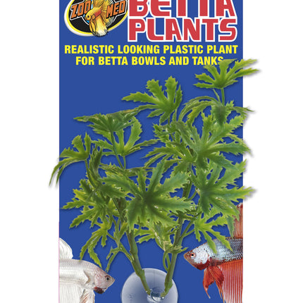 Zoo Med Betta Plant Papaya