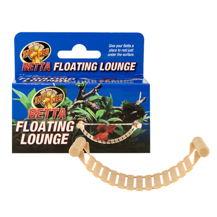 Zoo Med Betta Floating Lounge
