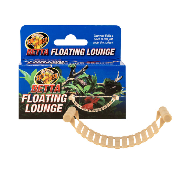 Zoo Med Betta Floating Lounge
