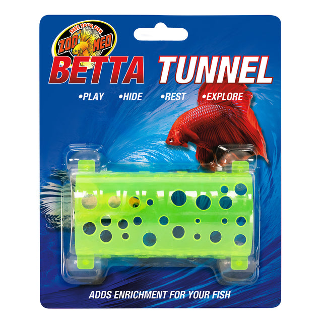 Zoo Med Betta Play Tube