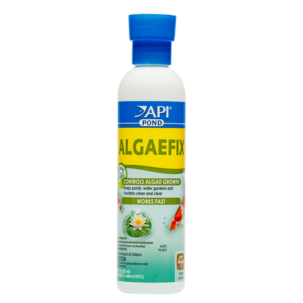 API - Algaefix for Ponds (240ml)