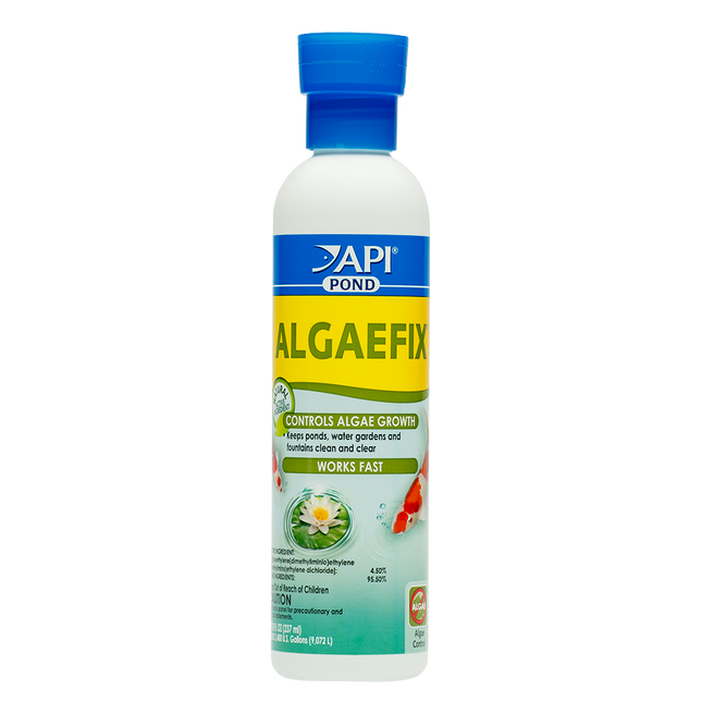 API - Algaefix for Ponds (240ml)