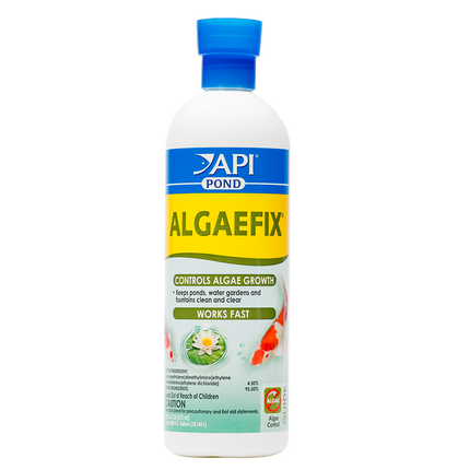 API - Pond Care Algaefix (473ml)