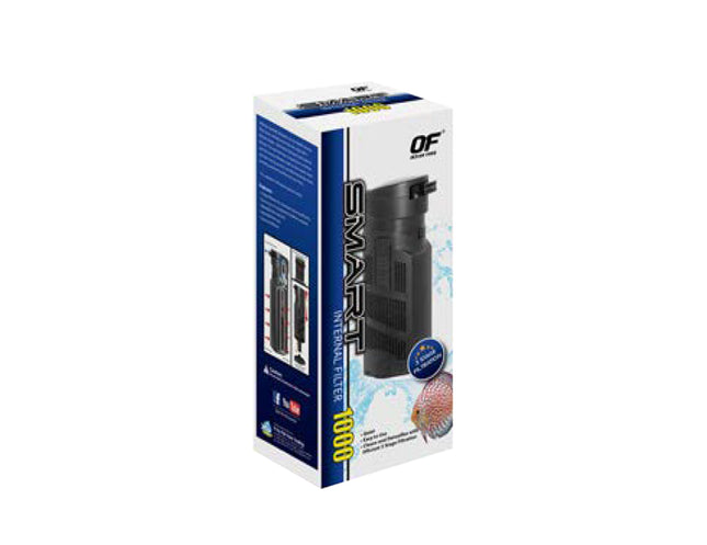Ocean Free - Smart 1000 Internal Filter