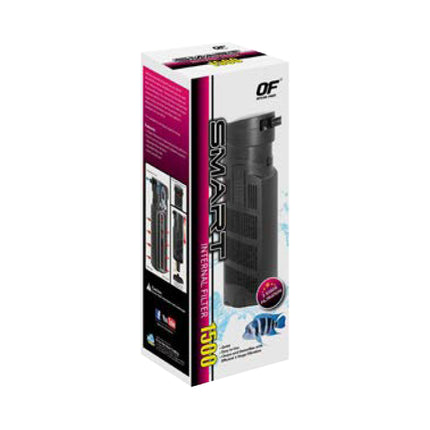 Ocean Free - Smart 1500 Internal Filter