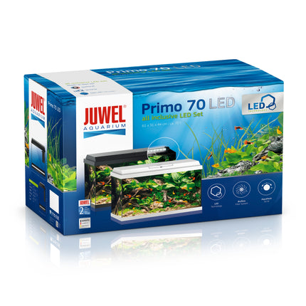 Juwel - Primo LED Aquarium (70L)
