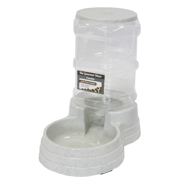 Gourmet Diner - Feeder (6L)