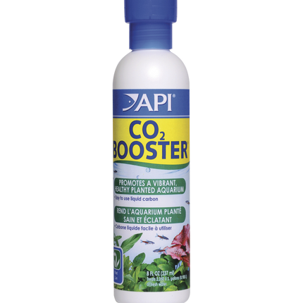 API - CO2 Booster (237ml)