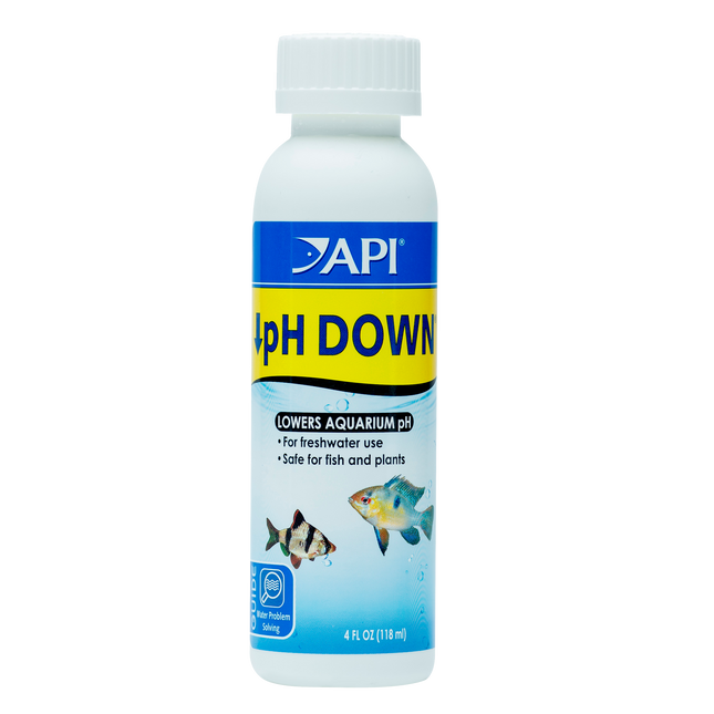 API - pH Down (118ml)