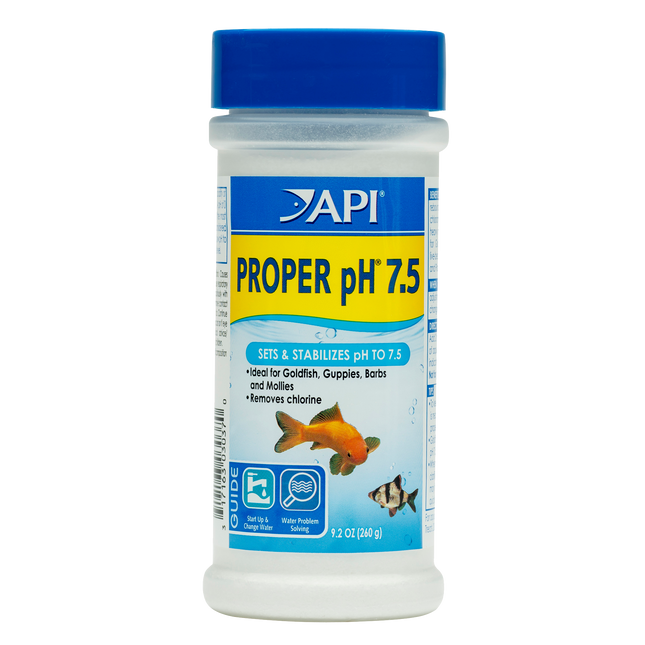 API - pH Proper 7.5 Powder Jar (260g)