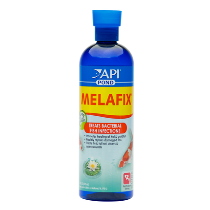 API - Pond Care Melafix (473ml)