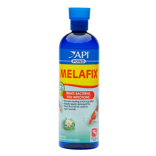 API - Pond Care Melafix (473ml)