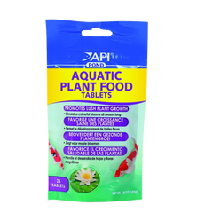 Collection image for: Pond Water Care