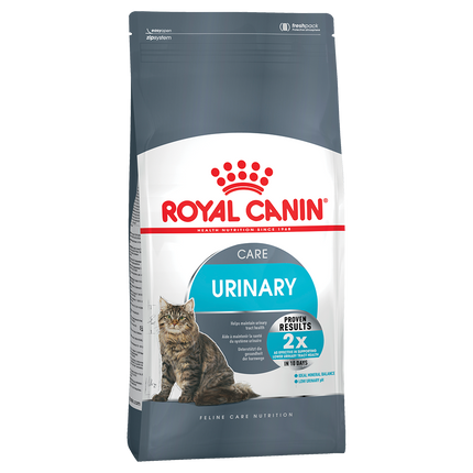 Royal Canin - Urinary Care Adult Cat Dry Food (4kg)