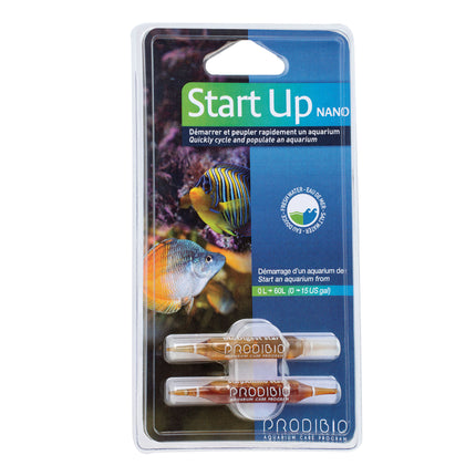 Prodibio - Start Up Nano 2 vials (60L)