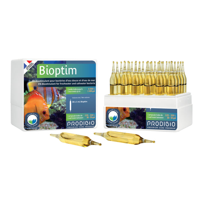 Prodibio - Bioptim Fresh & Salt 30 (6000L)