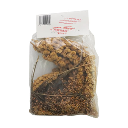 Mixed Millet Spray (200g)
