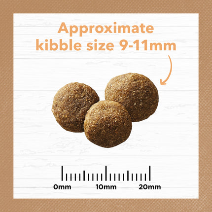 Ivory Coat - Grain Free Dry Puppy Food Chicken (13kg)