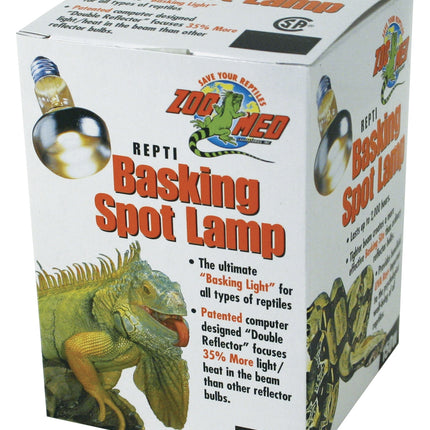 Zoo Med - Repti Basking Spot Lamp (100w)
