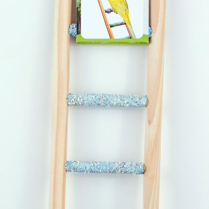 BirdLIFE - Cement Ladder (5 Step)