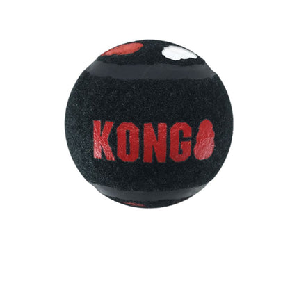KONG - Signature Sports Balls (X-Small) (3pk)