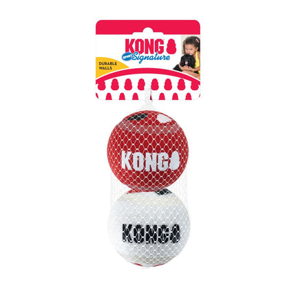 KONG - Signature Sports Balls (Large) (2pk)