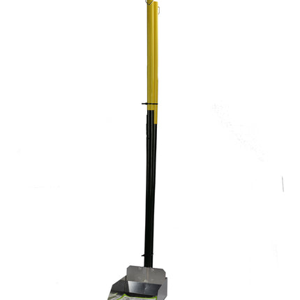 Fauna - Aluminium Dog Waste Scooper and Shovel