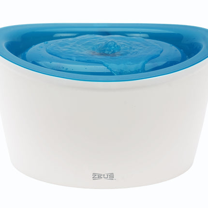 Zeus - H2Eau Dog Drinking Fountain