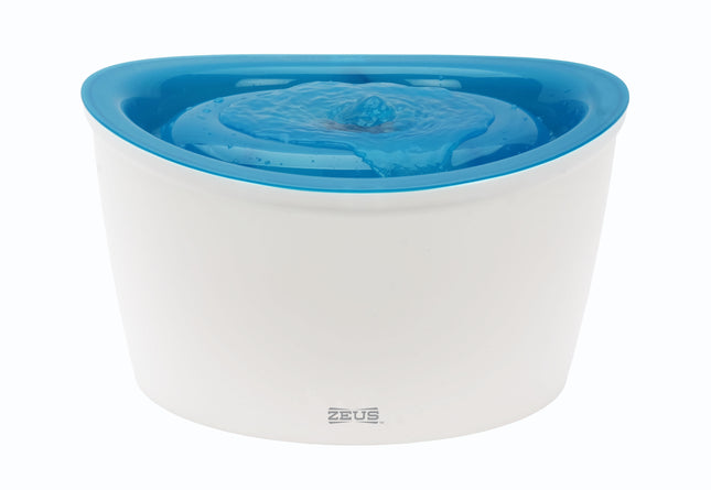 Zeus - H2Eau Dog Drinking Fountain