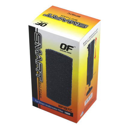Ocean Free - Smart 1000 Bio Foam