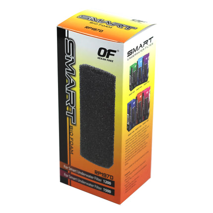Ocean Free - Smart 1500 Bio Foam