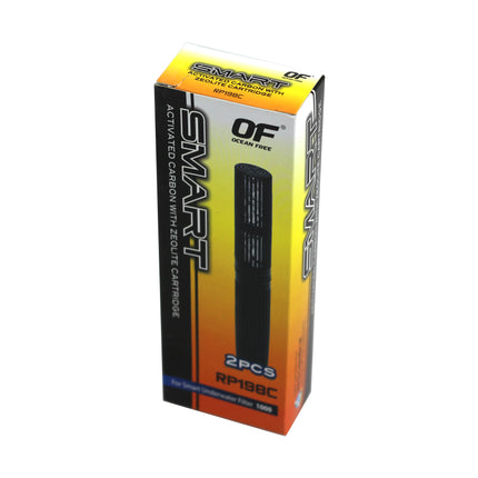Ocean Free - Smart 1000 Carbon Cartridge