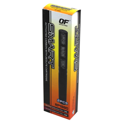 Ocean Free - Smart 1500 Carbon Cartridge