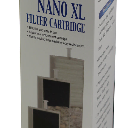 Ocean Free - Nano Marine Cartridge B for Aquarium (96L)