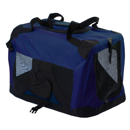 Comfort - Soft Collapsible Crate (Large)