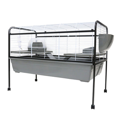 Little Ones - Rabbit Run with Stand