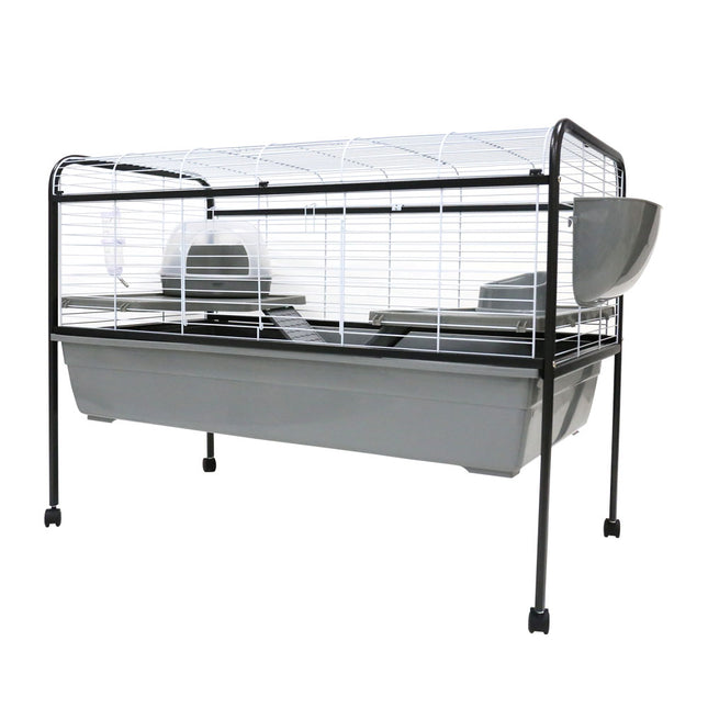 Little Ones - Rabbit Run with Stand