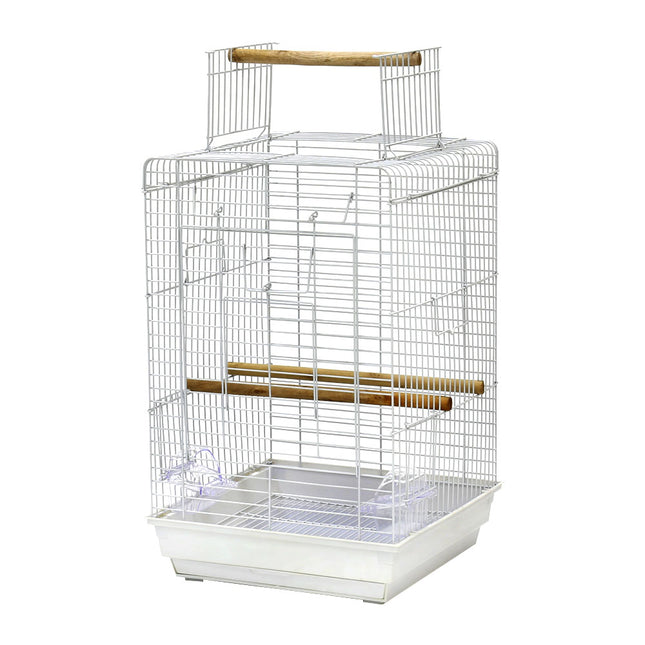 Paradise - Open Top Perch Bird Cage