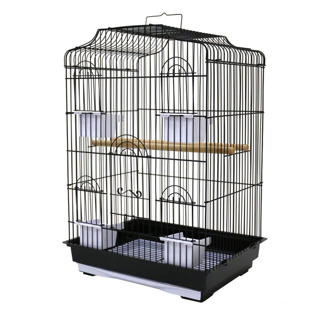 Paradise - Pagoda Top Bird Cage